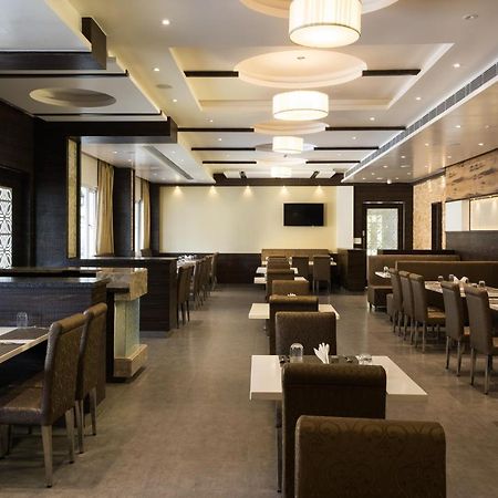 Hotel Aadrika Chikmagalūr Eksteriør billede